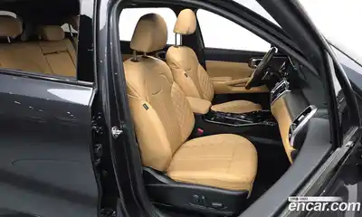 Kia Sorento 2022 1.6 Автомат в Москве № 121788, миниатюра 10