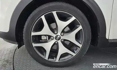 Kia Sportage 2018 2.0 Автомат в Москве № 121968, миниатюра 11