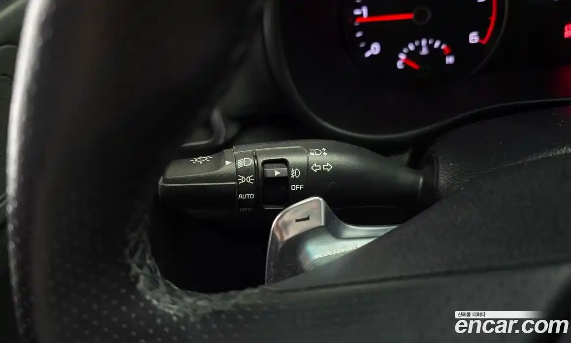 Kia Sportage 2018 2.0 Автомат в Москве № 121968, фото 16