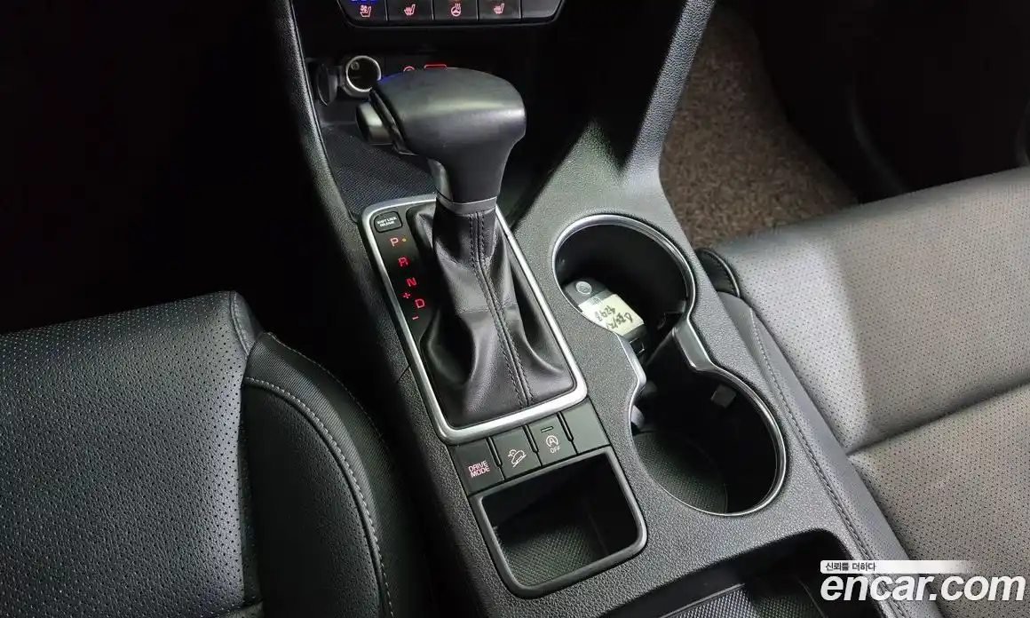 Kia Sportage 2018 2.0 Автомат в Москве № 121968, фото 17