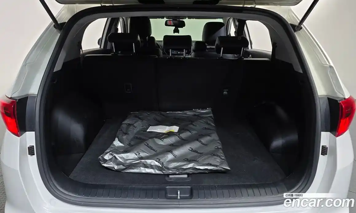 Kia Sportage 2018 2.0 Автомат в Москве № 121968, фото 20