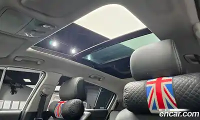 Kia Sportage 2018 2.0 Автомат в Москве № 121968, миниатюра 8