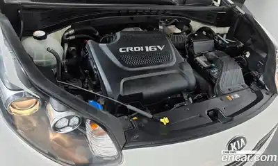 Kia Sportage 2018 2.0 Автомат в Москве № 121968, миниатюра 10