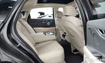Genesis G80 2025 2.5 Автомат в Москве № 122444, миниатюра 11