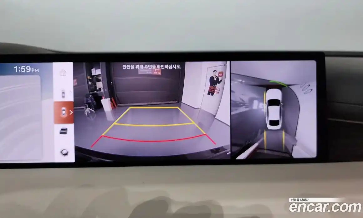 Genesis G80 2025 2.5 Автомат в Москве № 122444, фото 17