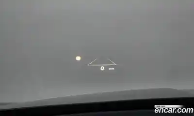 Genesis G80 2025 2.5 Автомат в Москве № 122444, миниатюра 2