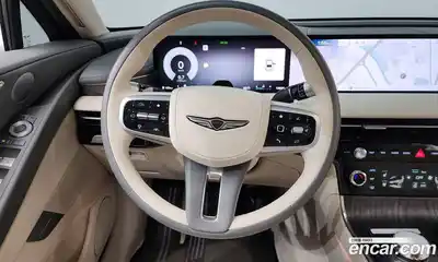 Genesis G80 2025 2.5 Автомат в Москве № 122444, миниатюра 3