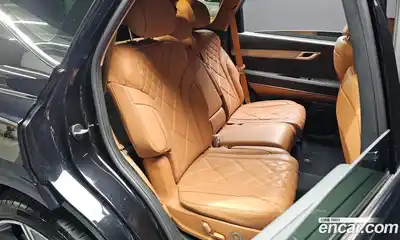 Genesis GV80 2024 2.5 Автомат в Москве № 122589, миниатюра 12