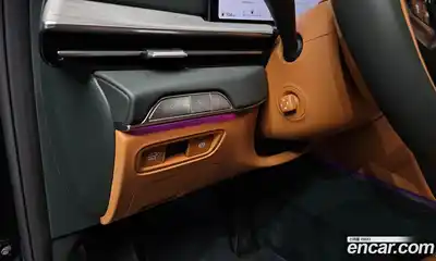 Genesis GV80 2024 2.5 Автомат в Москве № 122589, миниатюра 3