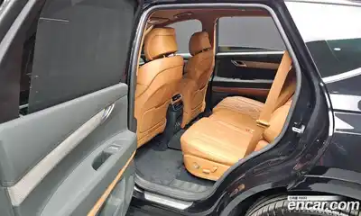 Genesis GV80 2024 2.5 Автомат в Москве № 122589, миниатюра 6