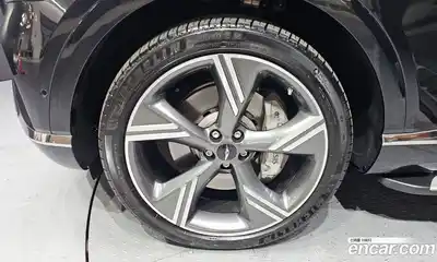 Genesis GV80 2024 2.5 Автомат в Москве № 122589, миниатюра 7