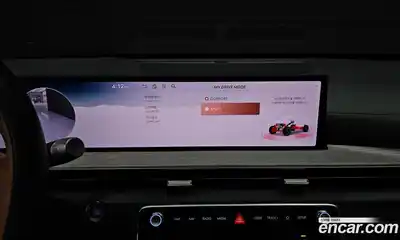 Genesis GV80 2024 2.5 Автомат в Москве № 122589, миниатюра 9