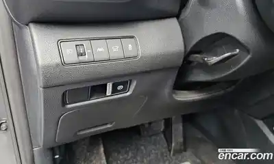 Hyundai Santa Fe 2023 2.5 Автомат в Москве № 123307, миниатюра 12