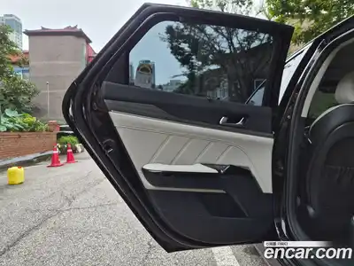 Kia K5 2026 2.0 Автомат в Москве № 123620, миниатюра 12