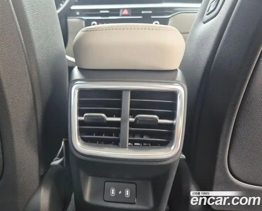 Kia K5 2026 2.0 Автомат в Москве № 123620, фото 14