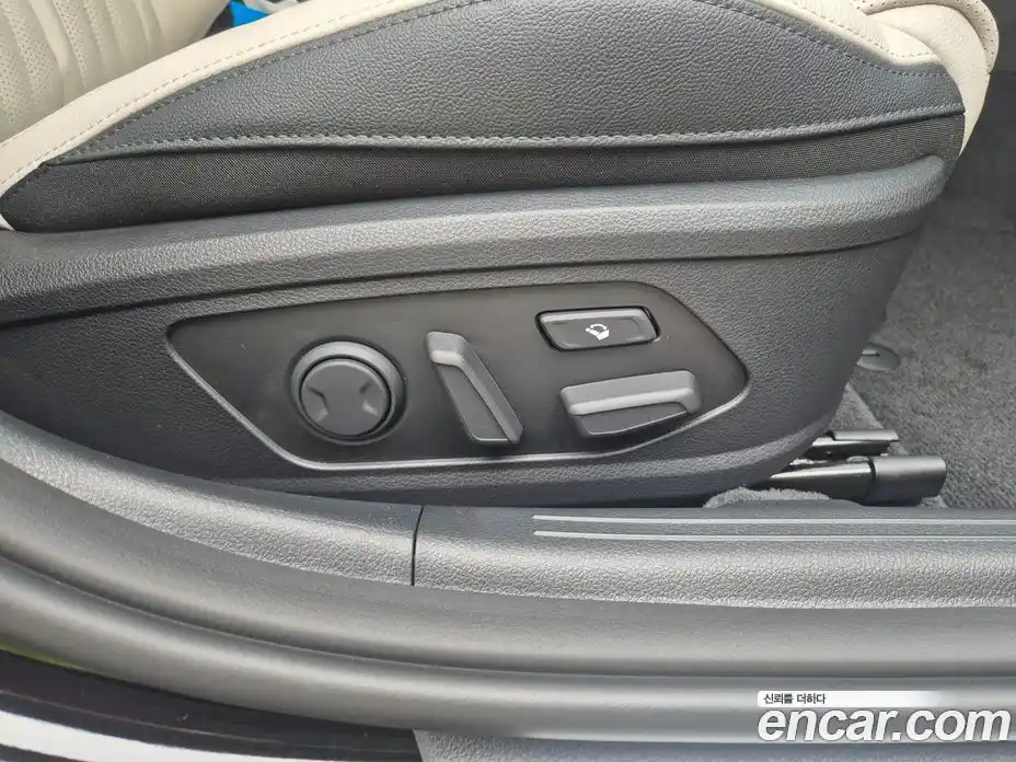 Kia K5 2026 2.0 Автомат в Москве № 123620, фото 15