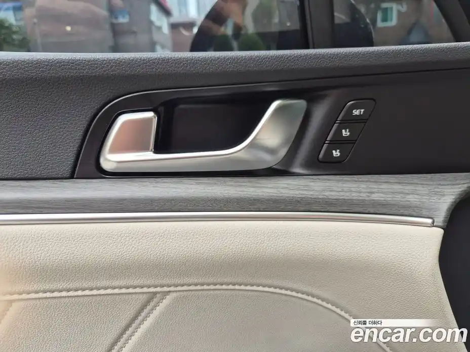 Kia K5 2026 2.0 Автомат в Москве № 123620, фото 16