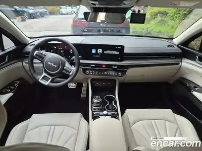 Kia K5 2026 2.0 Автомат в Москве № 123620, миниатюра 6