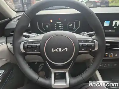 Kia K5 2026 2.0 Автомат в Москве № 123620, миниатюра 7