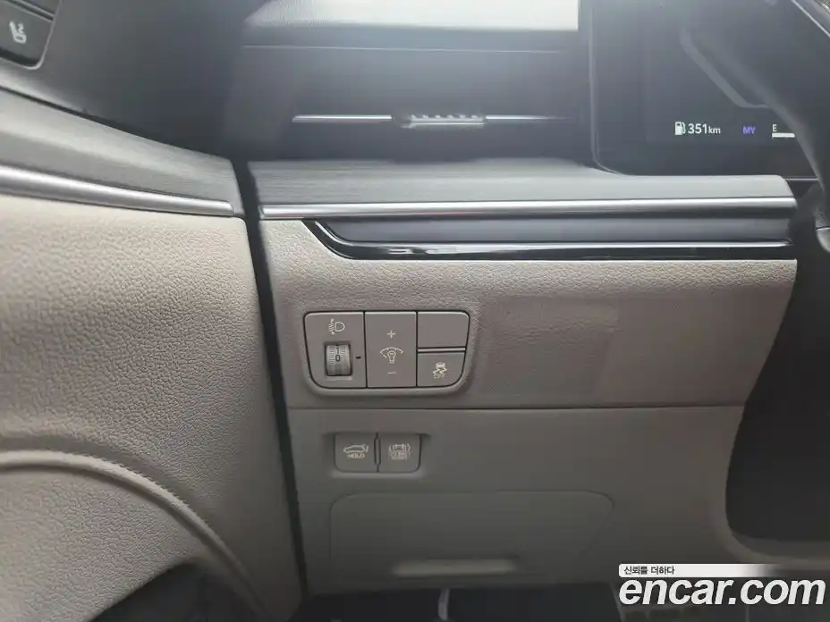 Kia K5 2026 2.0 Автомат в Москве № 123620, фото 9