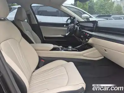 Kia K5 2026 2.0 Автомат в Москве № 123620, миниатюра 10