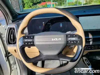 Kia Sorento 2026 1.6 Автомат в Москве № 123773, миниатюра 12