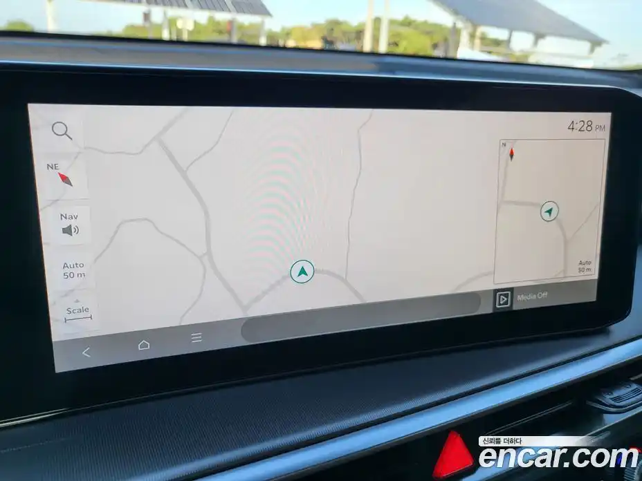 Kia Sorento 2026 1.6 Автомат в Москве № 123773, фото 14