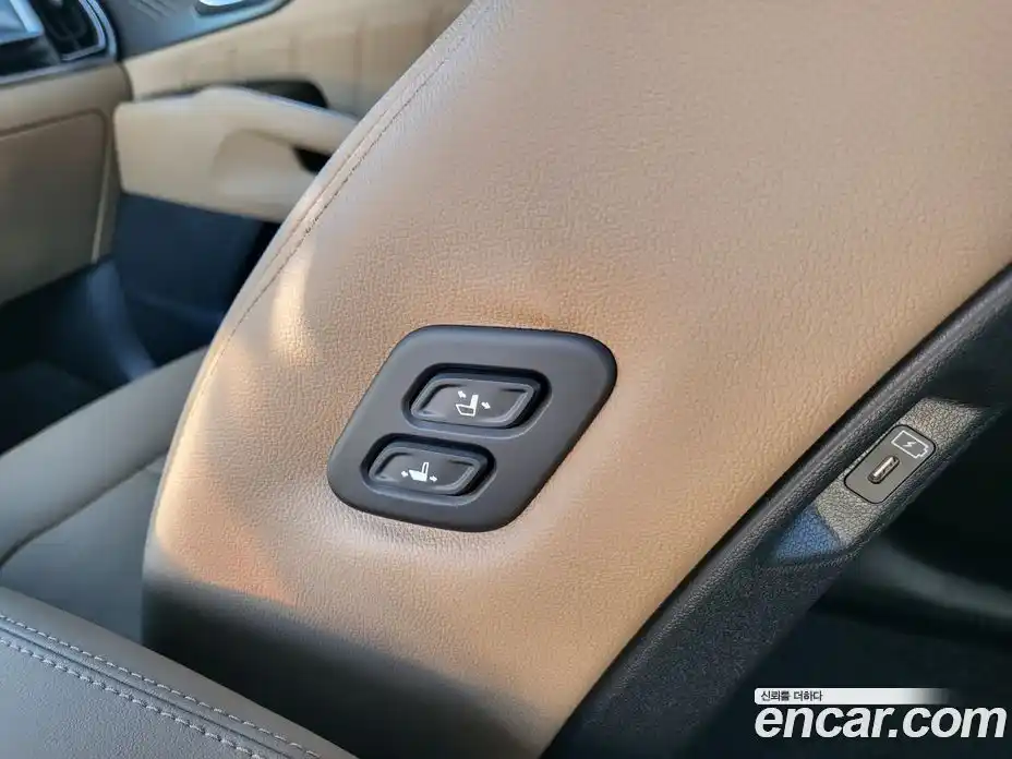 Kia Sorento 2026 1.6 Автомат в Москве № 123773, фото 17