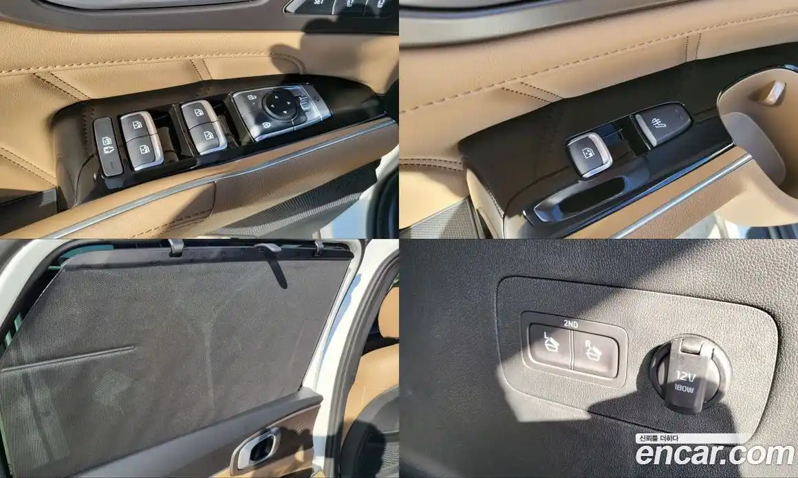 Kia Sorento 2026 1.6 Автомат в Москве № 123773, фото 18