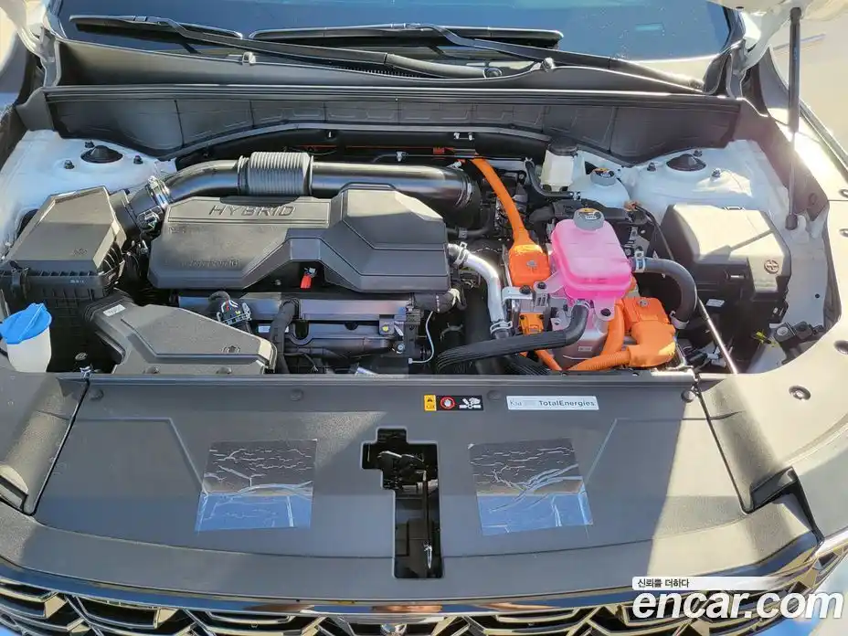 Kia Sorento 2026 1.6 Автомат в Москве № 123773, фото 6