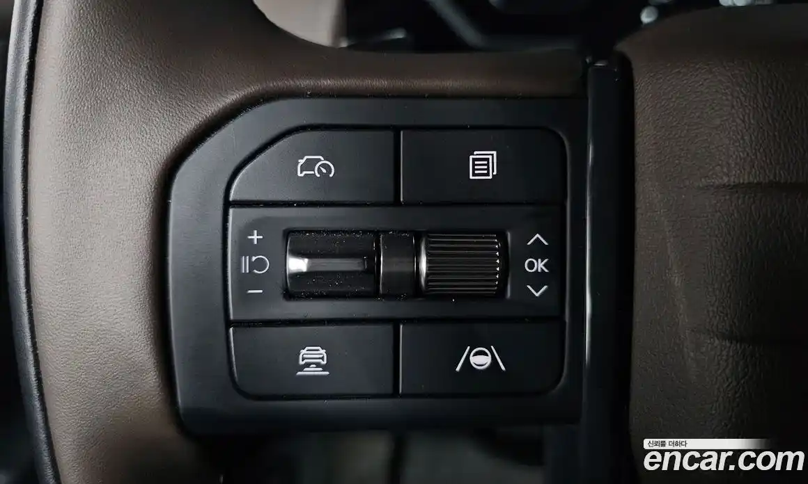 Kia Tasman 2026 2.5 Автомат в Москве № 123817, фото 13