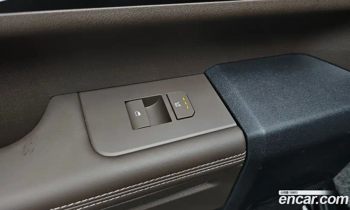 Kia Tasman 2026 2.5 Автомат в Москве № 123817, фото 16