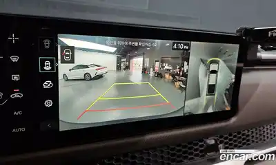 Kia Tasman 2026 2.5 Автомат в Москве № 123817, миниатюра 3