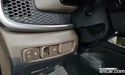 Kia Tasman 2026 2.5 Автомат в Москве № 123817, миниатюра 10