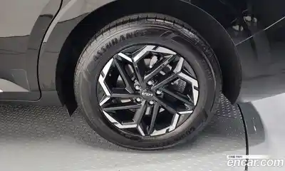 Kia Canival 2025 3.5 Автомат в Москве № 124052, миниатюра 11