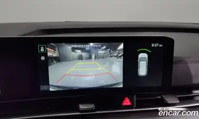 Kia Canival 2025 3.5 Автомат в Москве № 124052, миниатюра 12