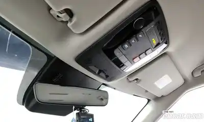 Kia Canival 2025 3.5 Автомат в Москве № 124052, миниатюра 2