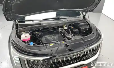 Kia Canival 2025 3.5 Автомат в Москве № 124052, миниатюра 6