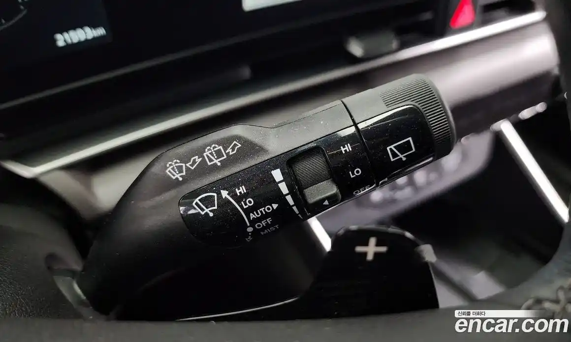 Kia Canival 2025 3.5 Автомат в Москве № 124052, фото 8