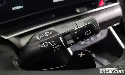 Kia Canival 2025 3.5 Автомат в Москве № 124052, миниатюра 8