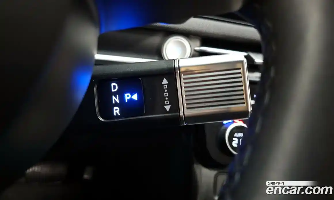 Hyundai Tucson 2024 1.6 Автомат в Москве № 124724, фото 11