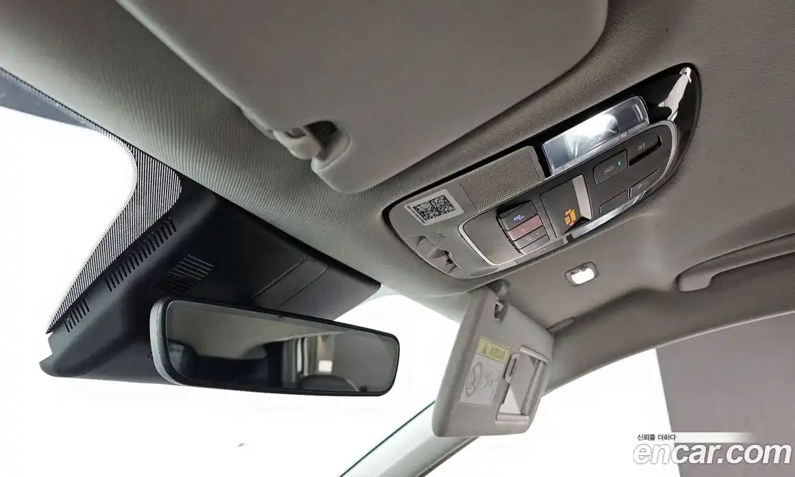 Hyundai Tucson 2024 1.6 Автомат в Москве № 124724, фото 15