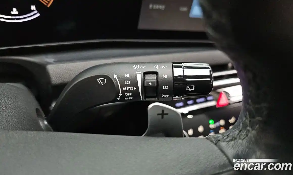 Hyundai Tucson 2024 1.6 Автомат в Москве № 124724, фото 20