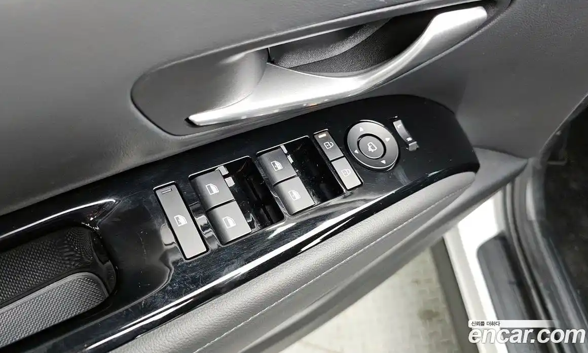 Hyundai Tucson 2024 1.6 Автомат в Москве № 124724, фото 4