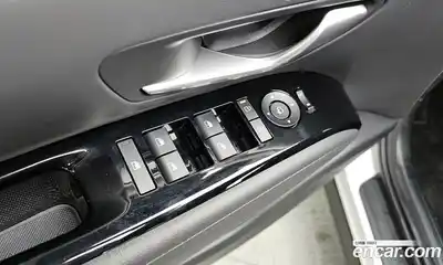 Hyundai Tucson 2024 1.6 Автомат в Москве № 124724, миниатюра 4