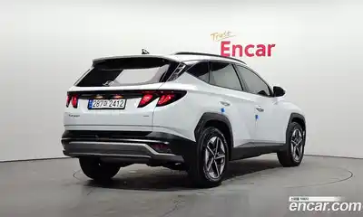 Hyundai Tucson 2024 1.6 Автомат в Москве № 124724, миниатюра 6