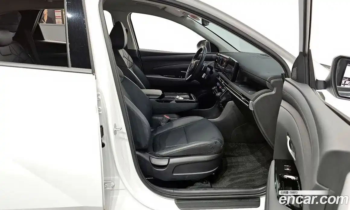 Hyundai Tucson 2024 1.6 Автомат в Москве № 124724, фото 7