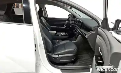 Hyundai Tucson 2024 1.6 Автомат в Москве № 124724, миниатюра 7