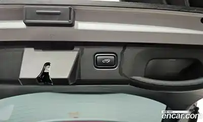 Hyundai Tucson 2024 1.6 Автомат в Москве № 124724, миниатюра 8