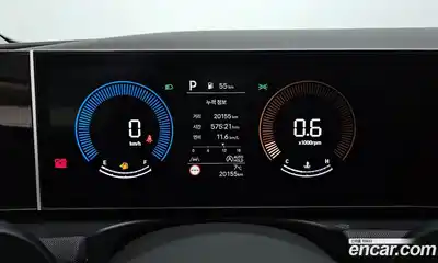 Hyundai Tucson 2024 1.6 Автомат в Москве № 124724, миниатюра 10